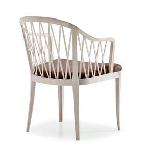Widemar Armchair | Birch