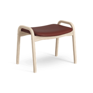 Lamino footstool