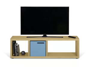 BERLIN - Low modular TV cabinet _ temahome