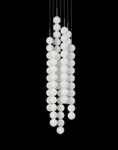 Abacus multiplyingluminescence.