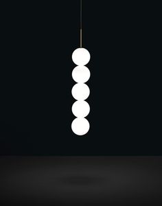 Abacus multiplyingluminescence.