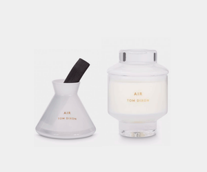 Elements Air Medium Candle and Diffuser Set