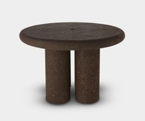 Cork Round Table 1200MM