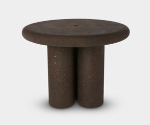 Cork Round Table 1000mm