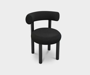 Fat Dining Chair Hallingdal 65 0190