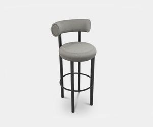 Fat Stool 75 Wool