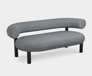 Fat 2 Seater Sofa KV HA 0130