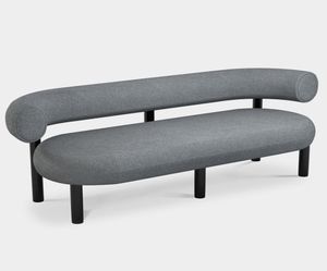 Fat 3 Seater Sofa KV HA 0130