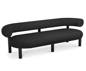 Fat 2 Seater Sofa KV HA 0116