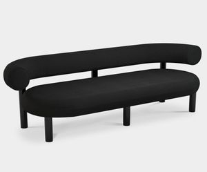 Fat 3 Seater Sofa KV HA 0190
