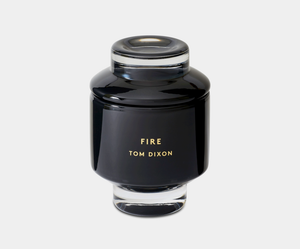 Fire Candle Medium