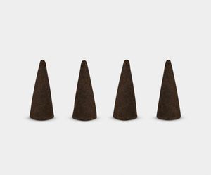 Fog Incense Cones Orientalist