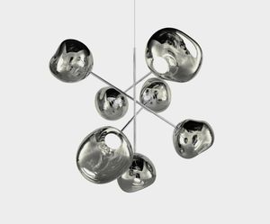 Melt LED Chandelier Large