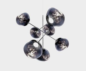 Melt LED Chandelier Large