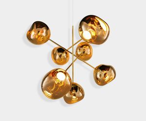 Melt LED Chandelier Large