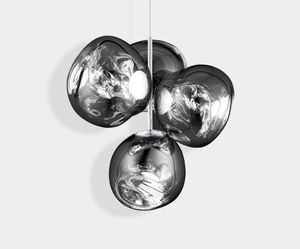 Melt LED Chandelier Small