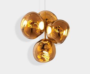Melt LED Chandelier Small