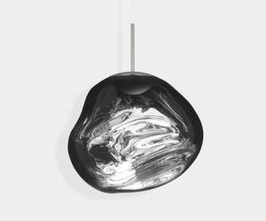 Melt LED Pendant
