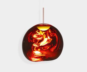 Melt LED Pendant
