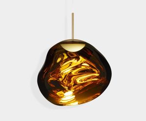 Melt LED Pendant