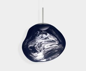 Melt LED Pendant
