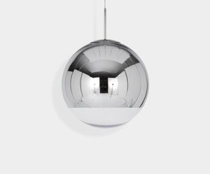 Mirror Ball LED Pendant