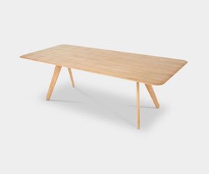 Slab Table Natural 2.4m