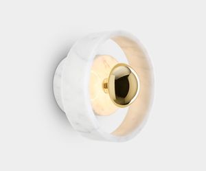 Stone Wall LED Light