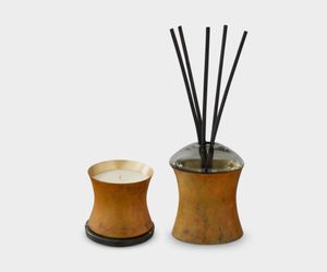 Underground Candle and Diffuser Set