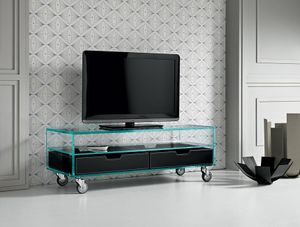 Low table Comò basso
