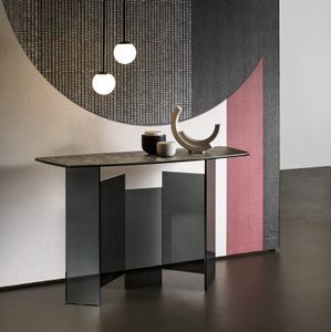 Console Metropolis