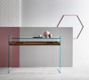 Console Quiller