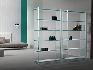 Bookcase Quiller