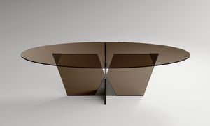 Table Crossover