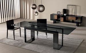 Table Miles