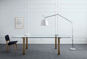 Extending table Livingstone