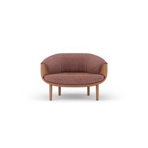 Riban armchair