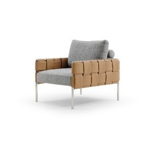 Ratio armchair