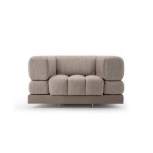 Domus armchair