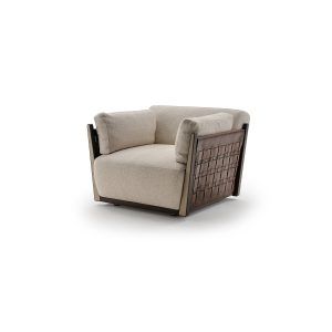 Net armchair