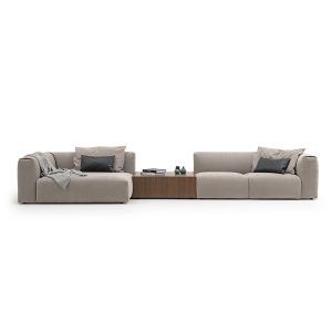 Soul modular sofa