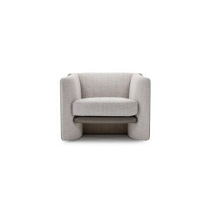 Blossom armchair
