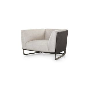 Milano armchair