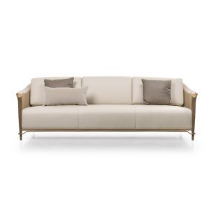 Melting Light sofa