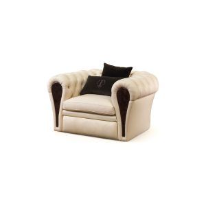 Mayfair armchair