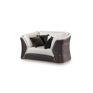 Vogue armchair