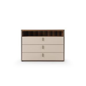 Vendome chest of drawers