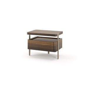 Domus bedside table