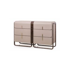 Eclipse chest of drawers