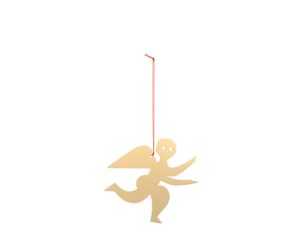 Girard Ornaments - Angel